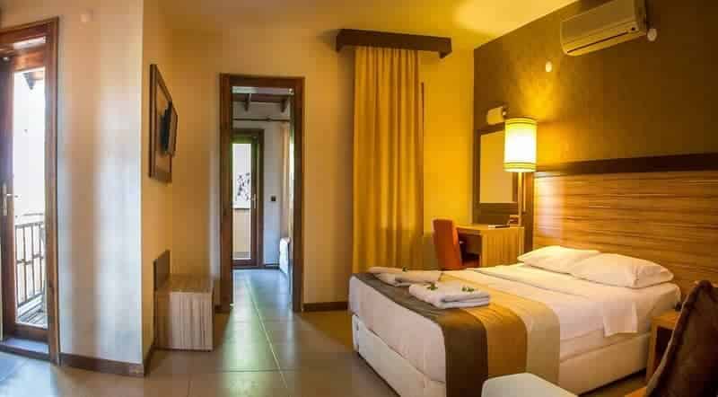 Ayvalık Beach Hotel